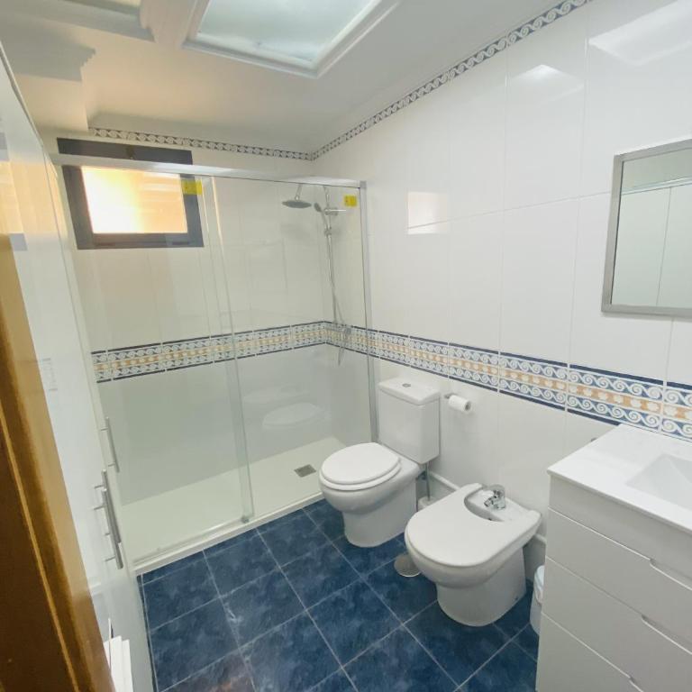 212 Relax Sea Views - Alicante Holiday - Apartment with Sea View - 25