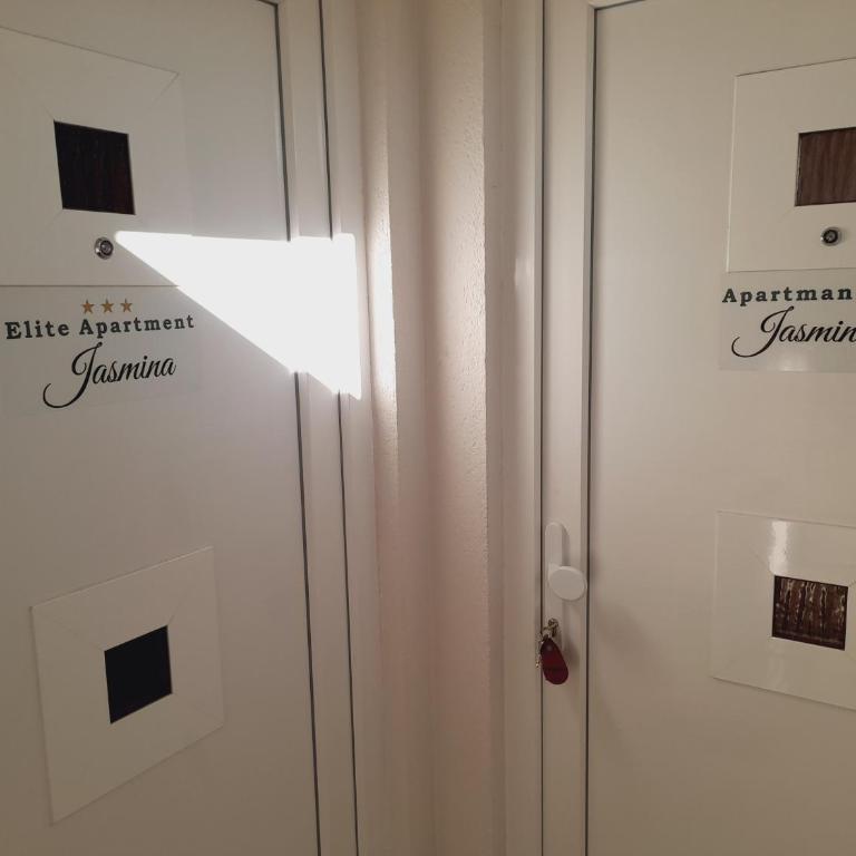 Elite Apartment Jasmina - Apartment - 31