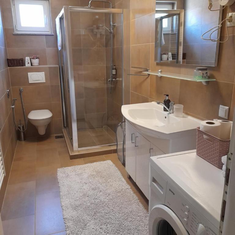 Elite Apartment Jasmina - Apartment - 16