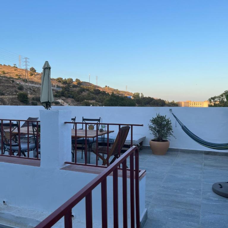 Casa Deniz - Estudio con terraza - 30