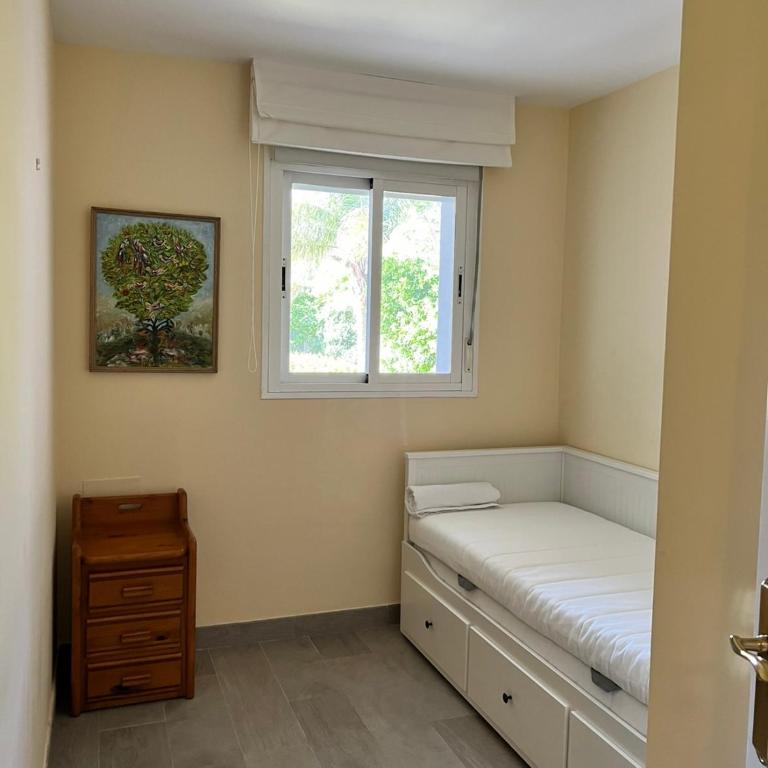 Puerto Banus Medina Garden - Three-Bedroom Apartment - 3