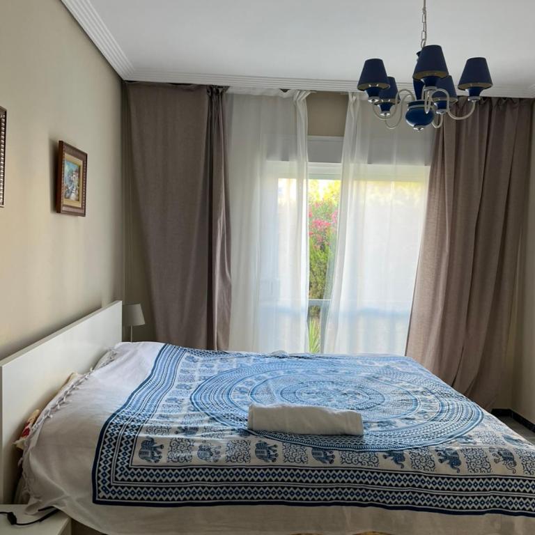 Puerto Banus Medina Garden - Three-Bedroom Apartment - 5