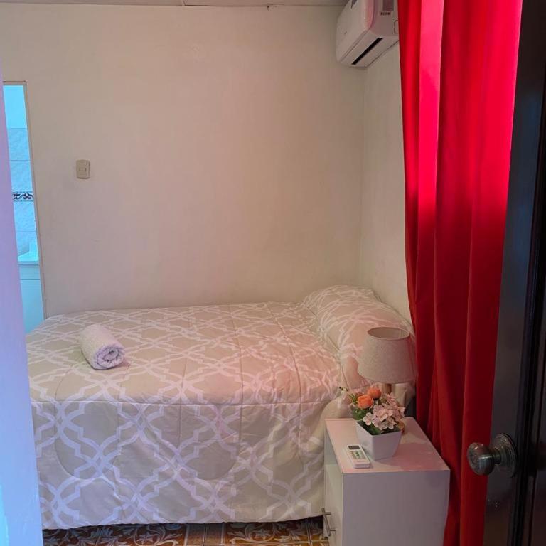 Los Tamarindos Posadamanabita - Apartamento de 2 dormitorios - 11