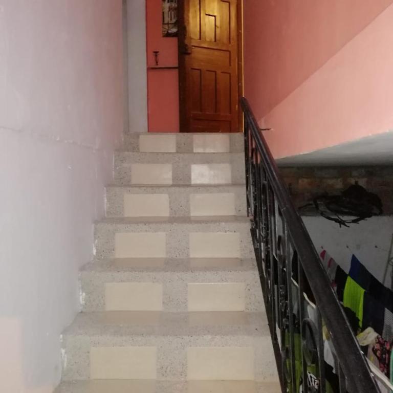 Los Tamarindos Posadamanabita - Apartamento de 2 dormitorios - 23