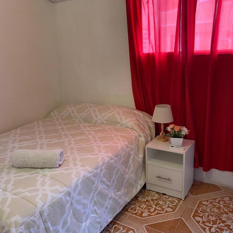 Los Tamarindos Posadamanabita - Apartamento de 2 dormitorios - 10