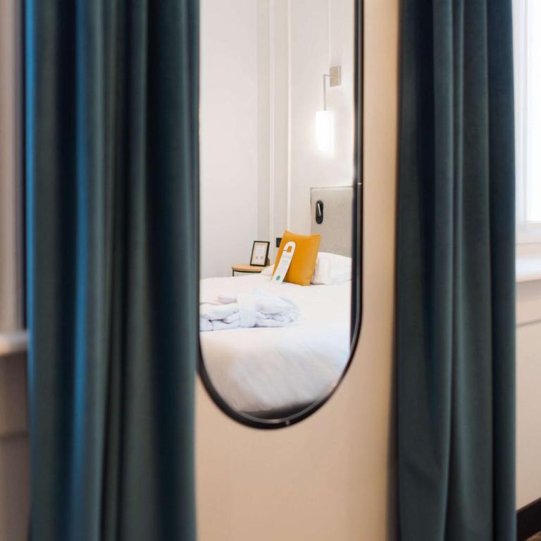 Best Western Urban Hotel - Chambre Double Deluxe - 3