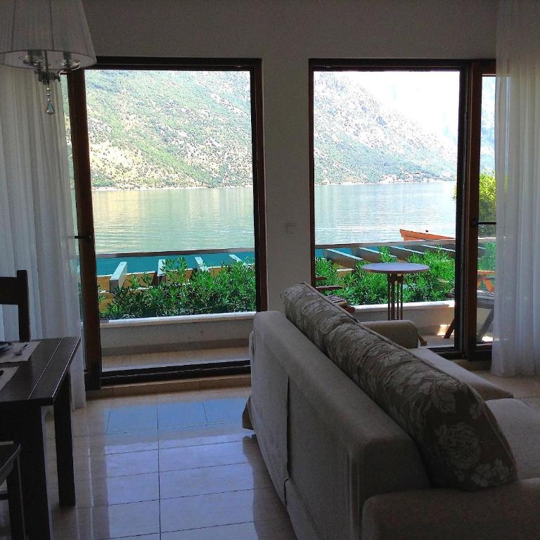 Apartment MiraMare - Apartment with Sea View - 45