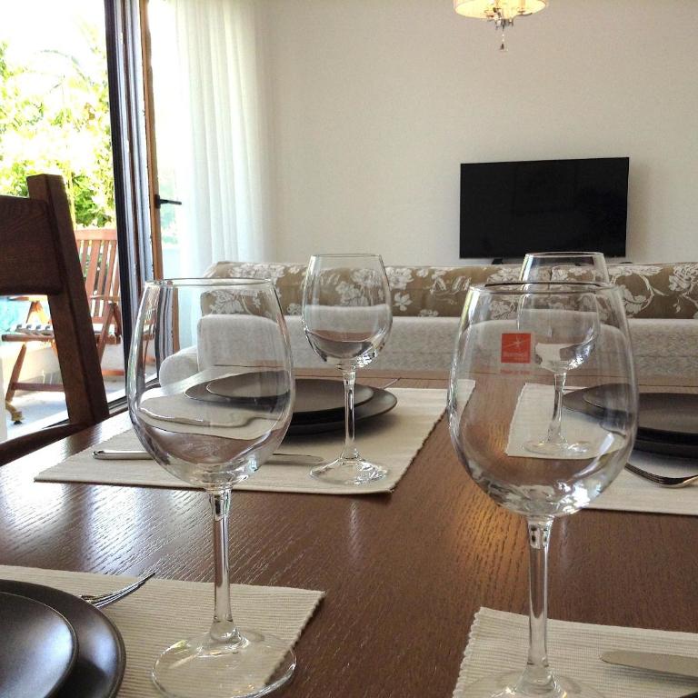 Apartment MiraMare - Apartment with Sea View - 10