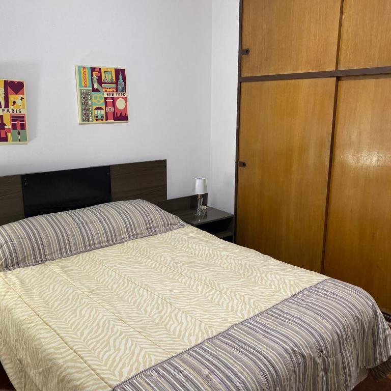Alto Belgrano II - Apartamento de 1 dormitorio - 3