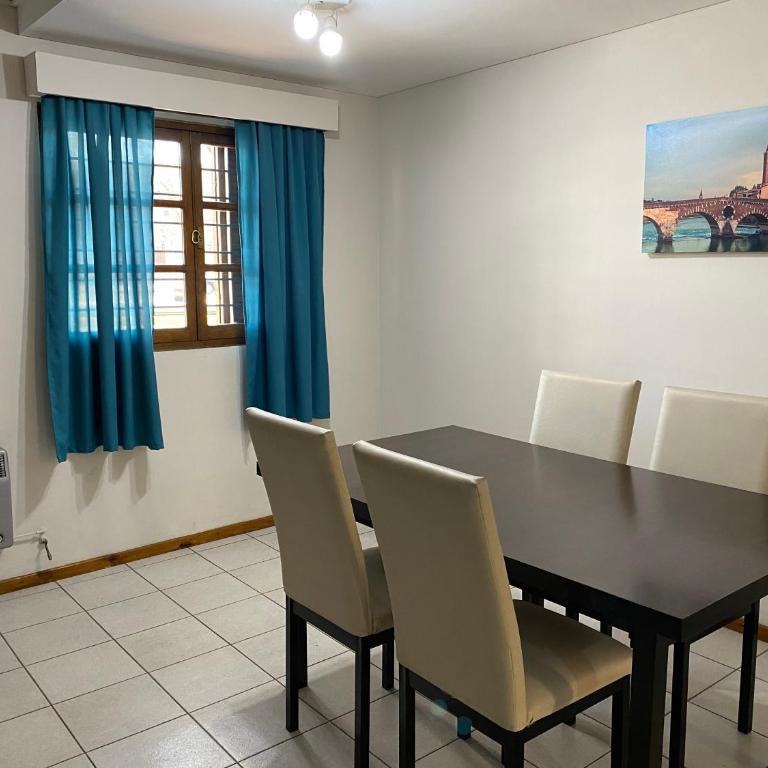 Alto Belgrano II - Apartamento de 1 dormitorio - 8