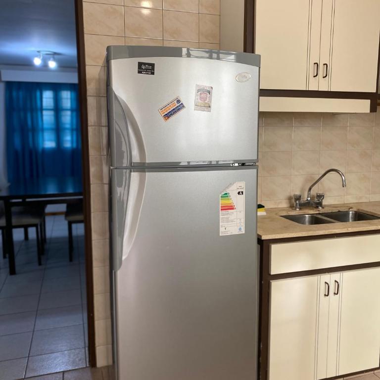 Alto Belgrano II - Apartamento de 1 dormitorio - 9