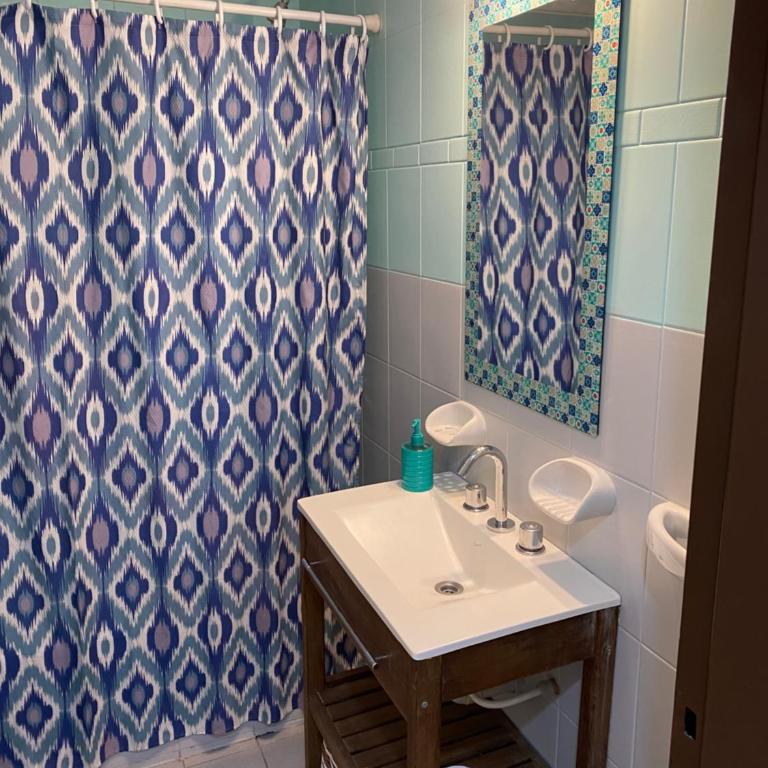 Alto Belgrano II - One-Bedroom Apartment - 17