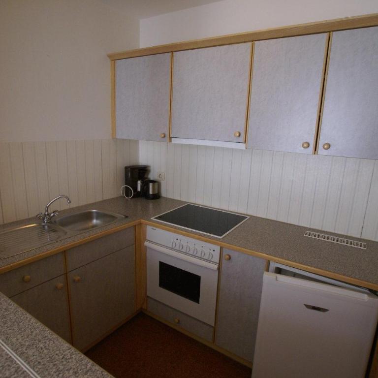 Appartement zur Post - Apartment - 3