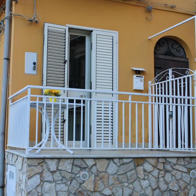 Il Sole di Agrigento - Casa con 2 Camere da Letto - 1