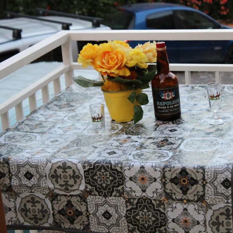 Il Sole di Agrigento - Casa con 2 Camere da Letto - 5