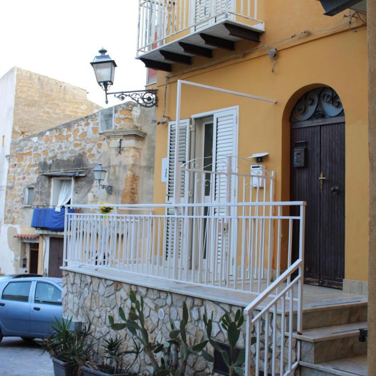Il Sole di Agrigento - Casa con 2 Camere da Letto - 3