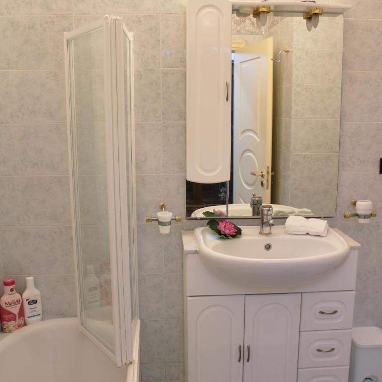 Il Sole di Agrigento - Casa con 2 Camere da Letto - 18
