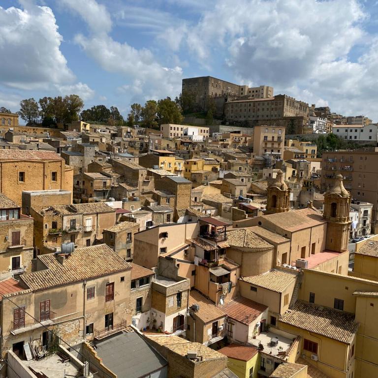 Il Sole di Agrigento - Casa con 2 Camere da Letto - 24