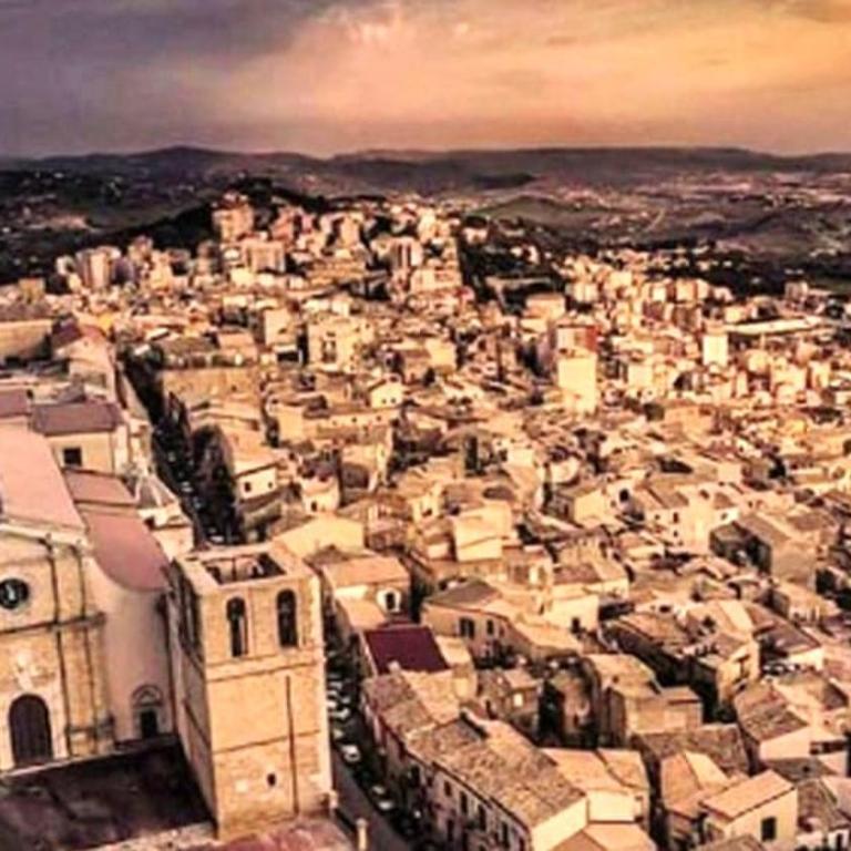 Il Sole di Agrigento - Casa con 2 Camere da Letto - 26