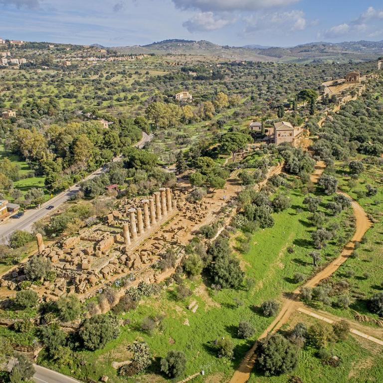 Il Sole di Agrigento - Casa con 2 Camere da Letto - 32