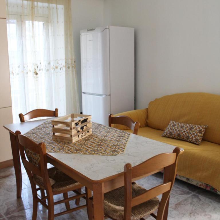 Il Sole di Agrigento - Casa con 2 Camere da Letto - 8