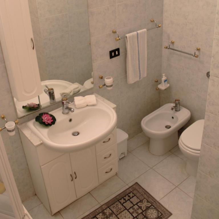 Il Sole di Agrigento - Casa con 2 Camere da Letto - 2