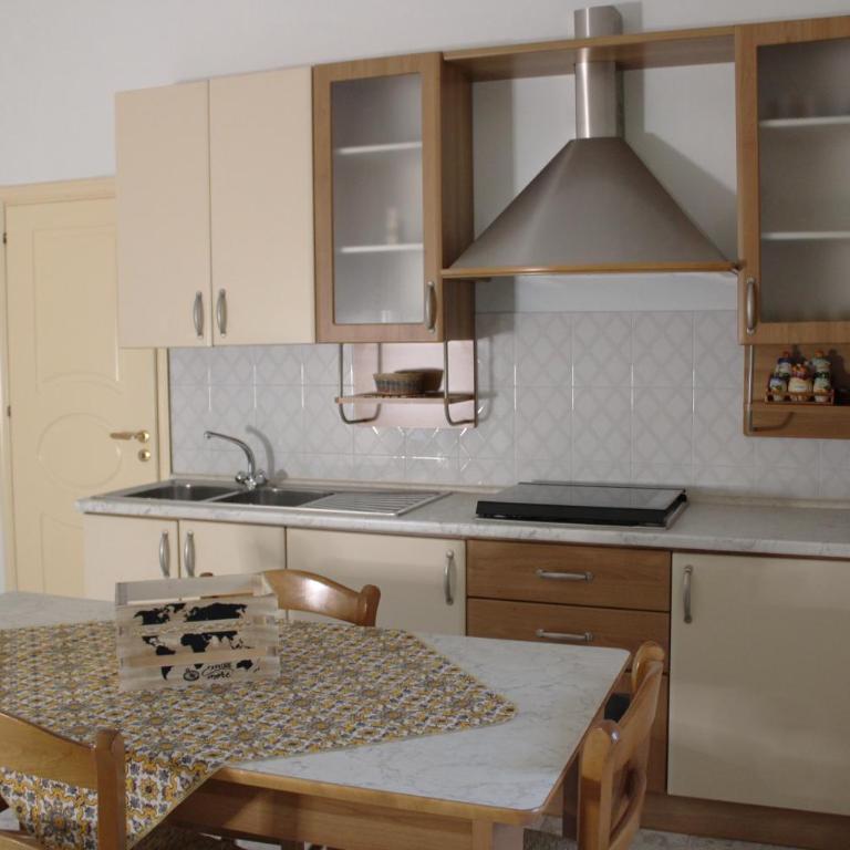 Il Sole di Agrigento - Casa con 2 Camere da Letto - 6