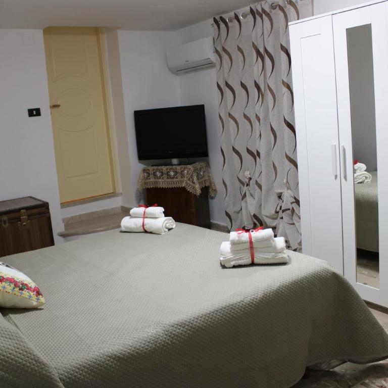 Il Sole di Agrigento - Casa con 2 Camere da Letto - 16