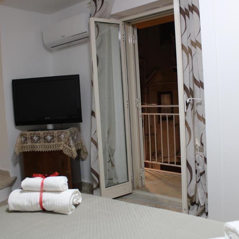 Il Sole di Agrigento - Casa con 2 Camere da Letto - 17