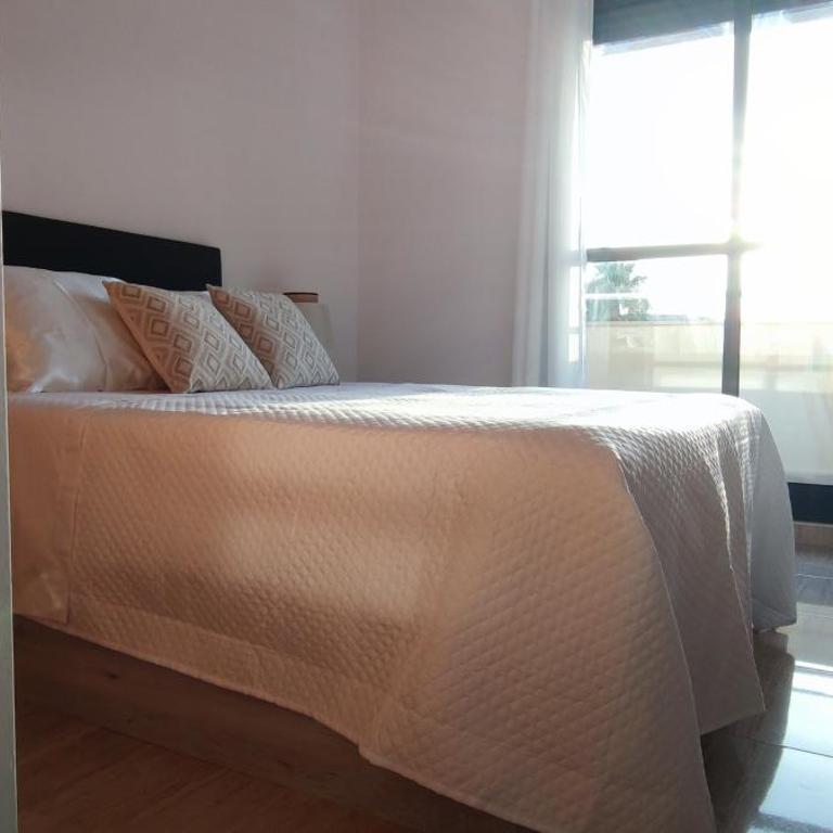 Salinas Mar y Playa - Two-Bedroom Apartment - 48