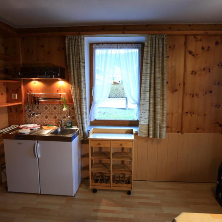 Haus Katharina - Apartment - Erdgeschoss - 3