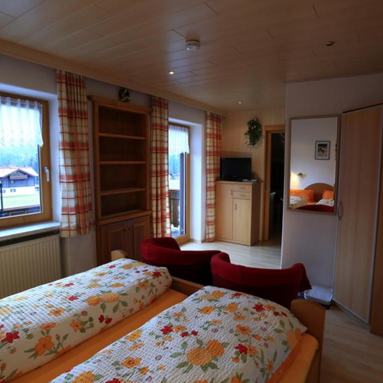 Haus Katharina - Apartment - 2