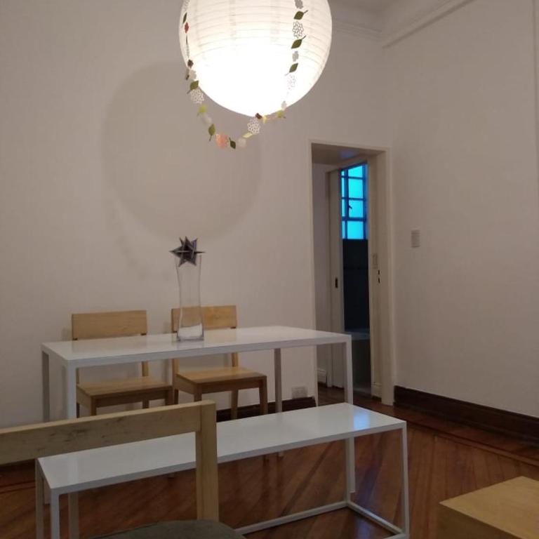 3 ambientes en Alto Palermo 2do piso por escalera - Apartamento de 2 dormitorios - 10