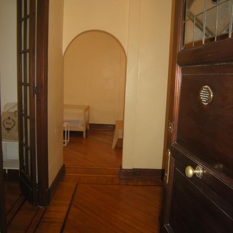 3 ambientes en Alto Palermo 2do piso por escalera - Apartamento de 2 dormitorios - 11