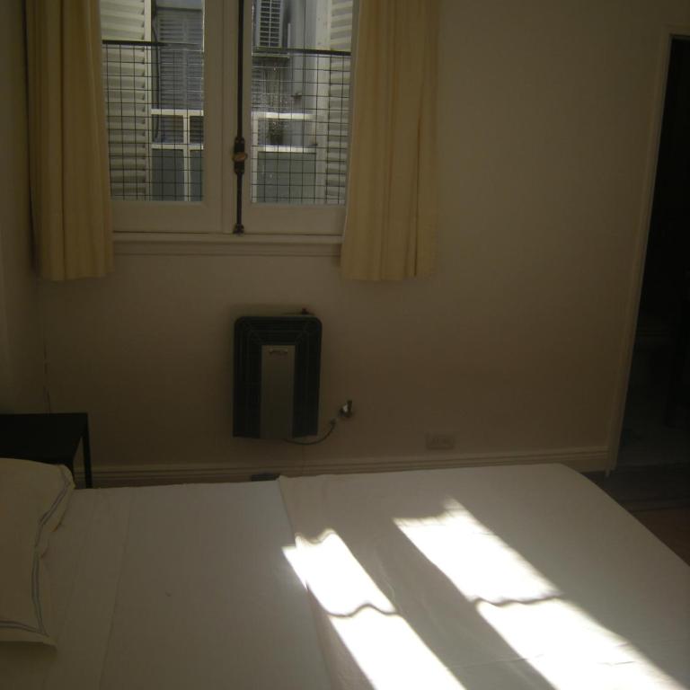 3 ambientes en Alto Palermo 2do piso por escalera - Apartamento de 2 dormitorios - 12