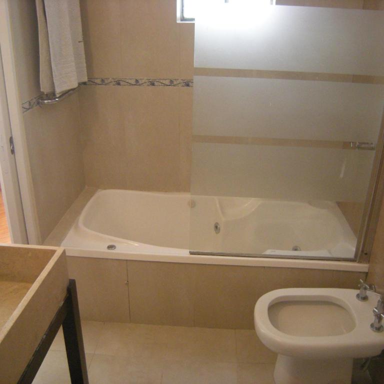 3 ambientes en Alto Palermo 2do piso por escalera - Apartamento de 2 dormitorios - 15