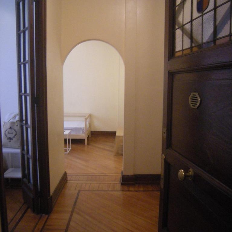 3 ambientes en Alto Palermo 2do piso por escalera - Apartamento de 2 dormitorios - 18