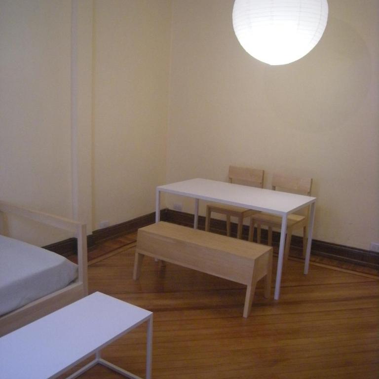 3 ambientes en Alto Palermo 2do piso por escalera - Apartamento de 2 dormitorios - 22