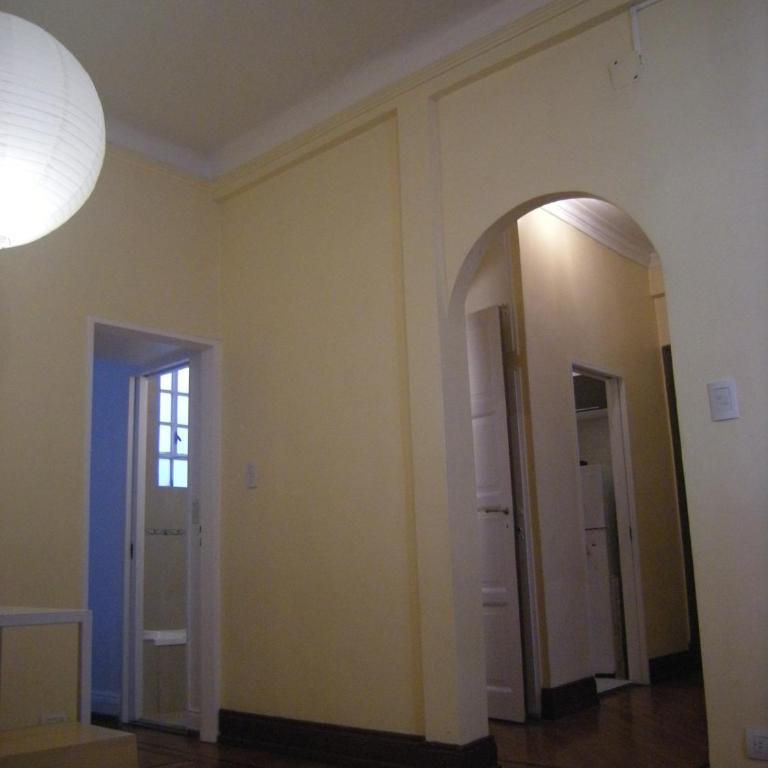 3 ambientes en Alto Palermo 2do piso por escalera - Apartamento de 2 dormitorios - 23