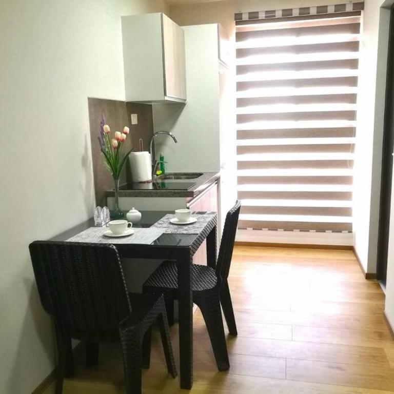 Monoambiente de Lujo en EL PRADO de Cochabamba - Apartamento de 1 dormitorio - 4