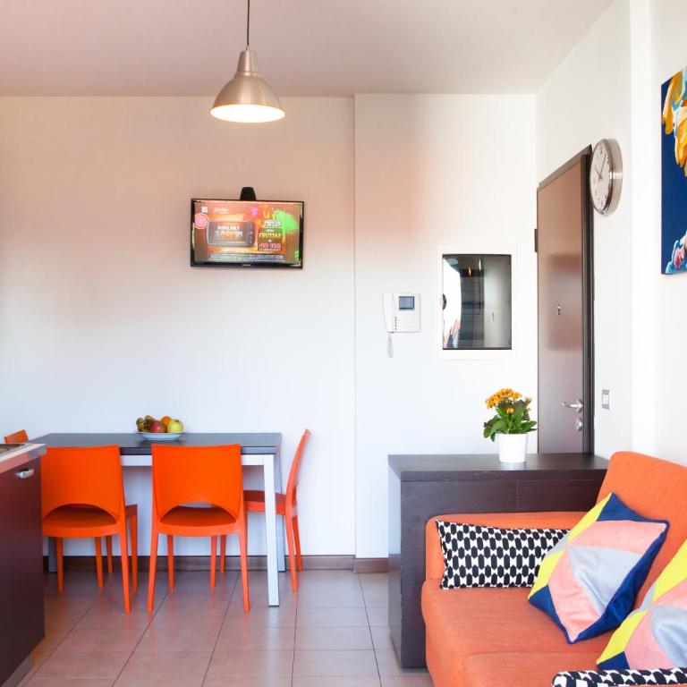 Housing32 Apartments - Appartamento con 2 Camere da Letto - 11