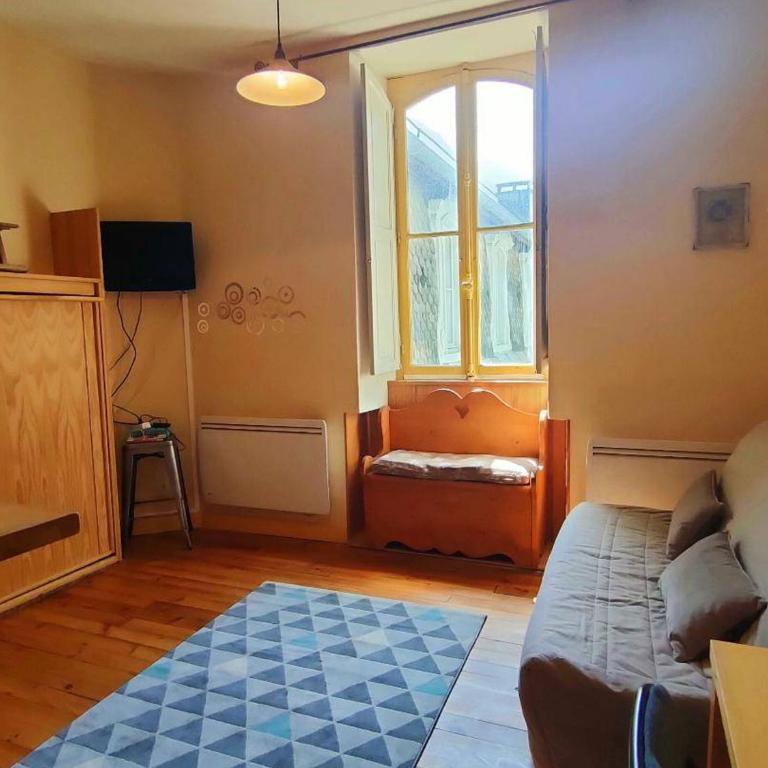 Studio 2/4 pers près centre Cauterets - FR-1-234-281 - Studio - 2