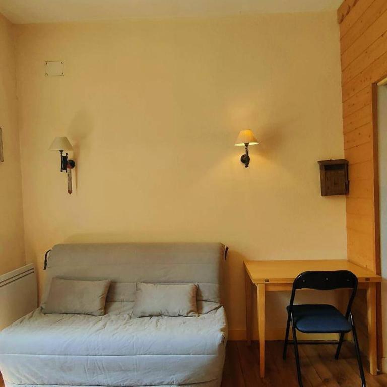 Studio 2/4 pers près centre Cauterets - FR-1-234-281 - Studio - 3