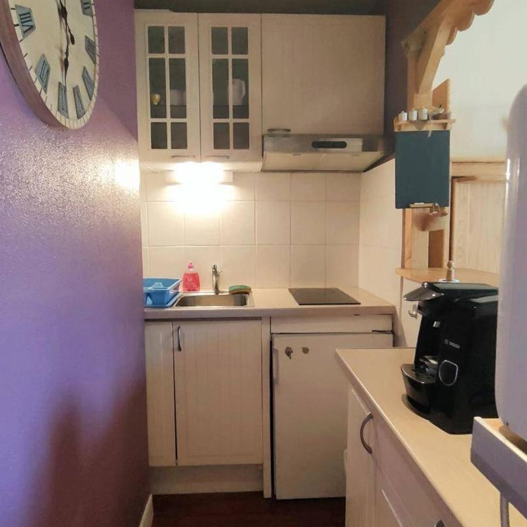 Studio 2/4 pers près centre Cauterets - FR-1-234-281 - Studio - 4