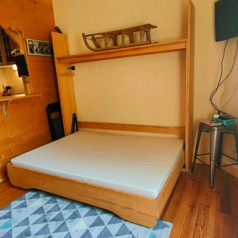 Studio 2/4 pers près centre Cauterets - FR-1-234-281 - Studio - 5