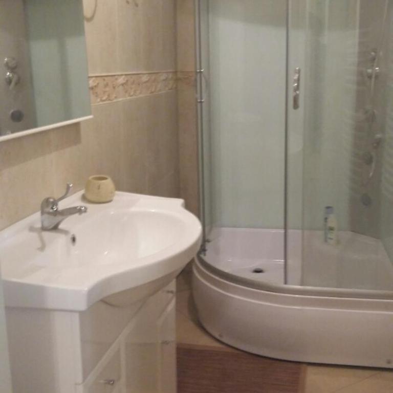 Fantasy Villa - One-Bedroom Apartment - 11