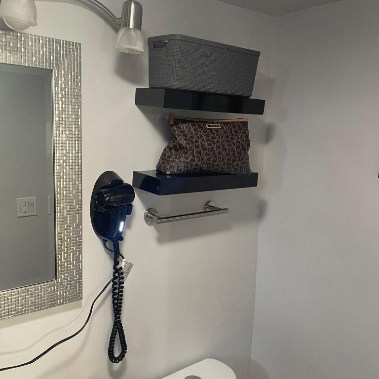 Casa de Lola - One-Bedroom Apartment - 9