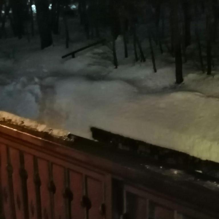 DEPARTAMENTOS TERMAS DE CHILLAN - Apartamento con balcón - 8