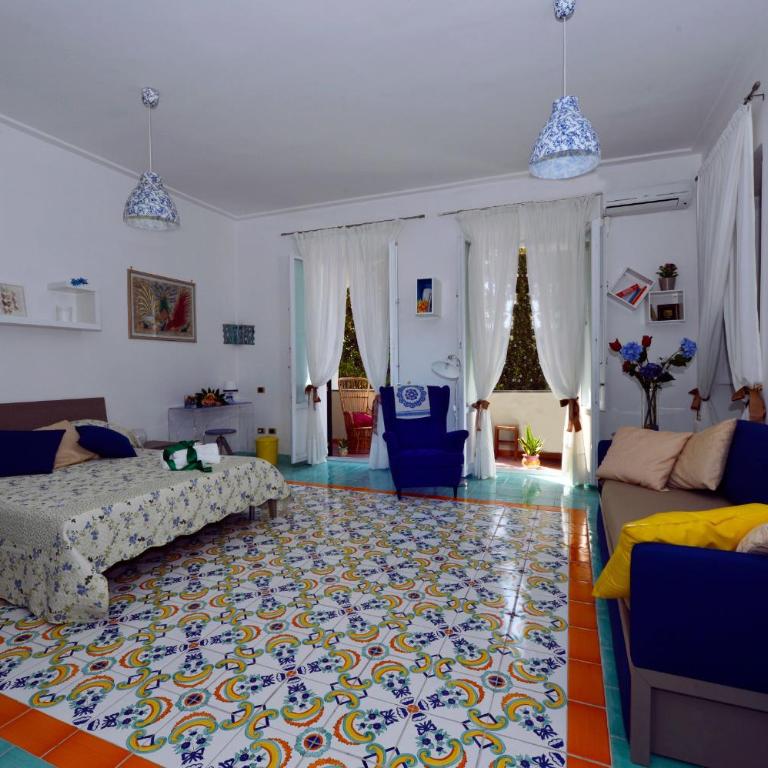 B&B Sognava - Junior Suite - 3