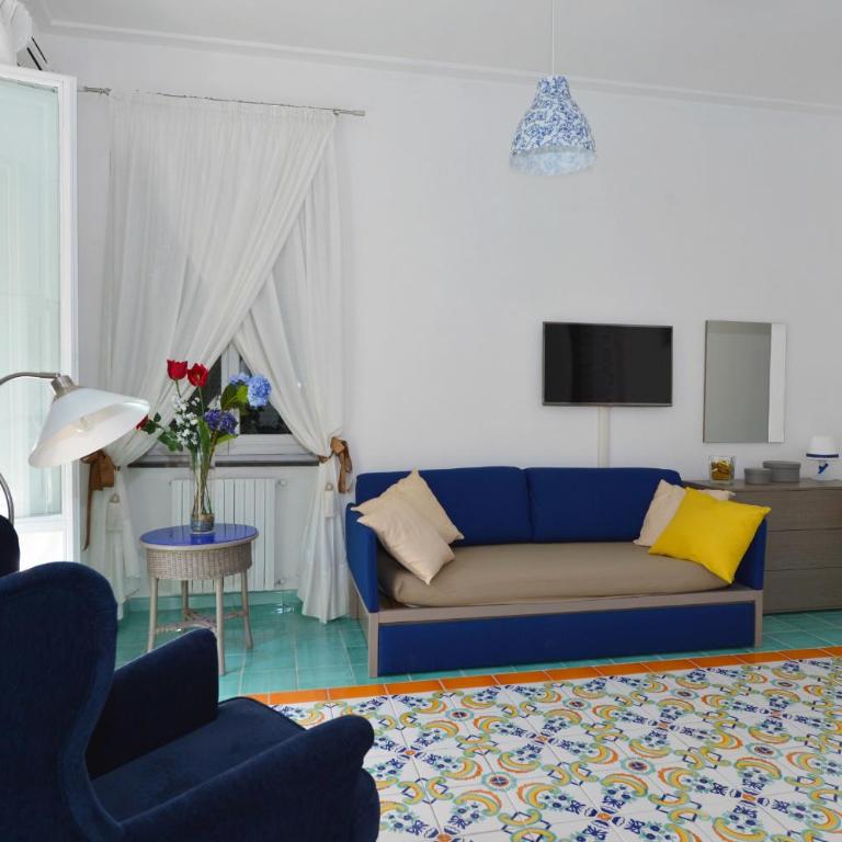 B&B Sognava - Junior Suite - 5